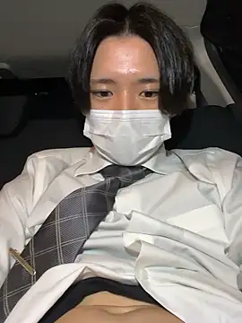Kaaa_JP – live sex-cam-show