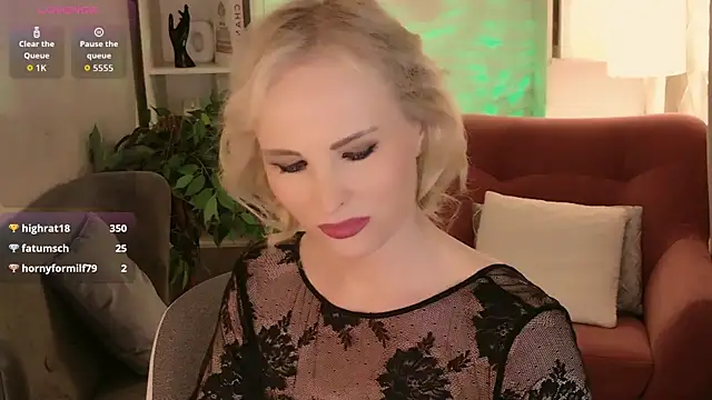 Sandra_Kind Live Chatraum