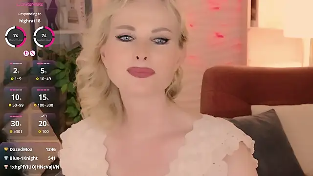 Sandra_Kind 라이브 섹스 캠 쇼