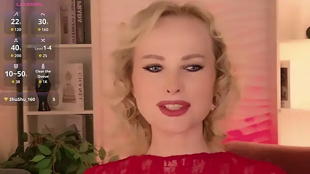 Pokój czatu na żywo – Sandra_Kind