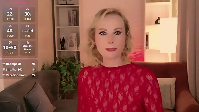 Sandra_Kind 现场聊天室