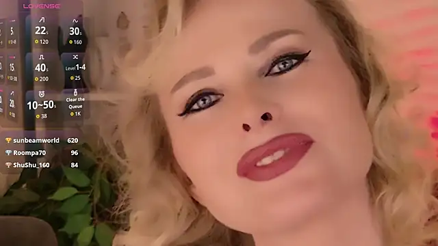 Онлайн чат Sandra_Kind