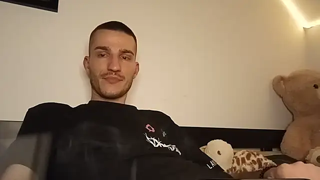yoyoboy988 – Kamerová šou