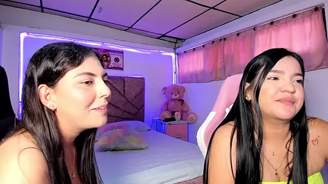 Cristal_Smith20 Ruang Obrolan Langsung