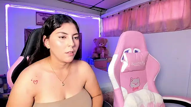 Chat ao vivo de Cristal_Smith20