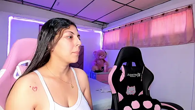 Cristal_Smith20 Live Chatraum