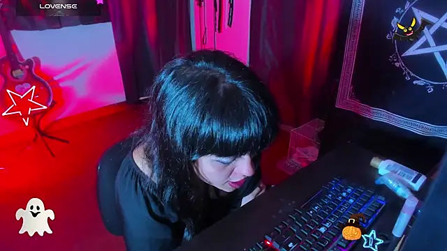 OnyxDiosaGotica live-chat rom