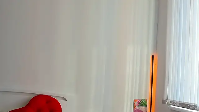 Andrea_Blossom Live Chatraum