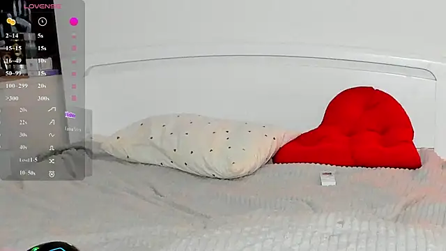 Andrea_Blossom Cameră chat live