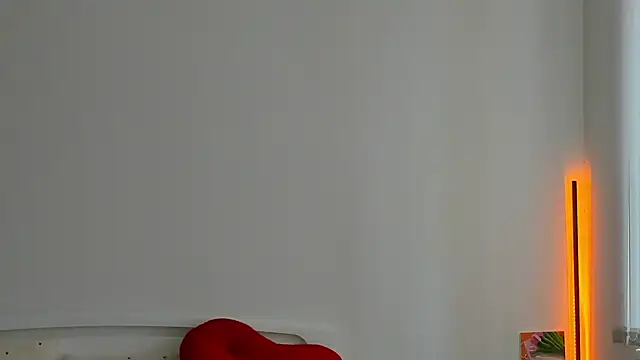 Andrea_Blossom 现场聊天室