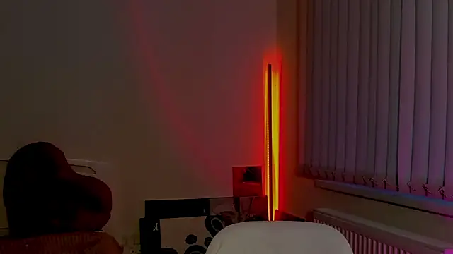 Andrea_Blossom Cameră chat live