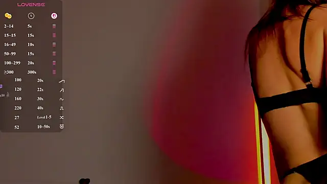 Andrea_Blossom live-chat rom