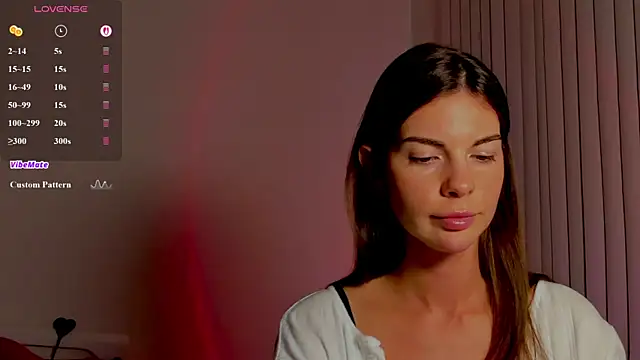 Andrea_Blossom Cameră chat live