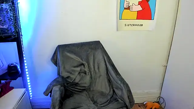 Chat soba uživo modela Rosiee69_