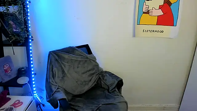 Pokój czatu na żywo – Rosiee69_
