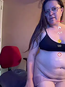 Conejta Cameră chat live