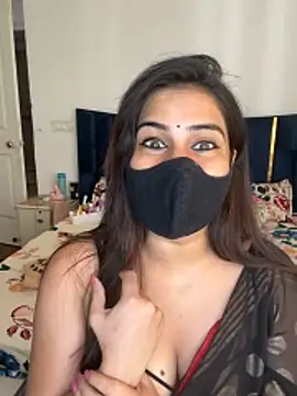 Pokój czatu na żywo – Sexy_Madhurii