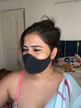 ห้องแชทสดของ Sexy_Madhurii