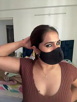 Pokój czatu na żywo – Sexy_Madhurii