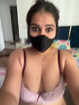 Sexy_Madhurii: онлайн-чат
