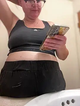 Chat ao vivo de HTXBELLE
