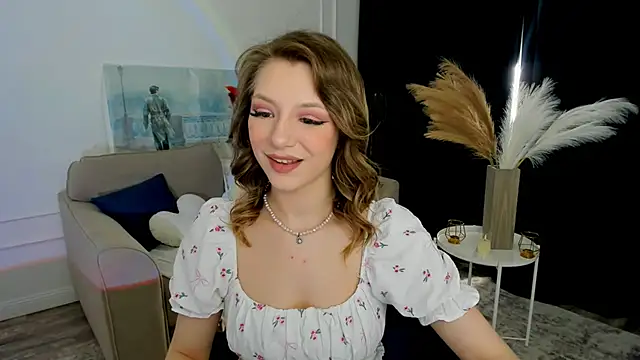 Živá chatovací místnost AmandaGracy_1