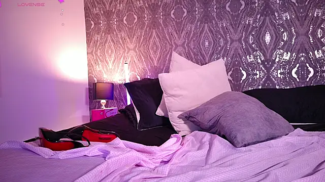 AbellaFox_ – live chatrum