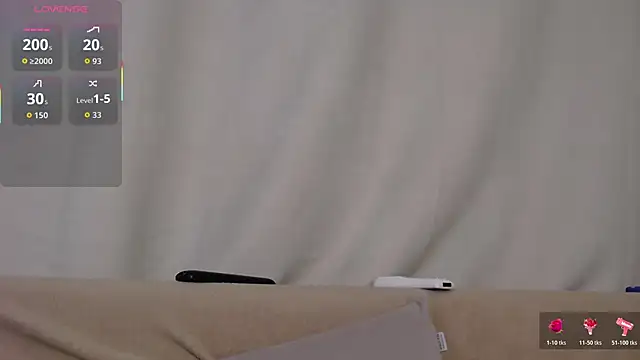 Chat ao vivo de JanelleBrown_