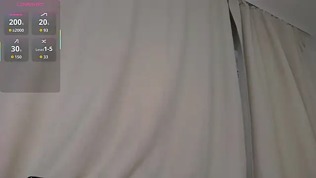 JanelleBrown_のライブチャットルーム