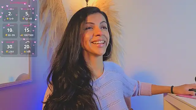 aitana_garcia_ লাইভ চ্যাট রুম