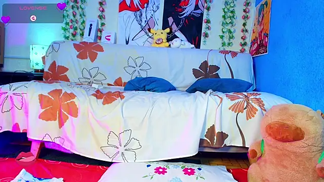 Vicky_Miller_05 Live Chatraum