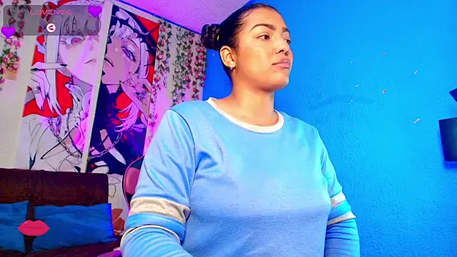 Chat ao vivo de Vicky_Miller_05
