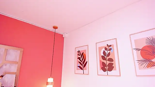 Živá chatovací místnost Zamira_Taylor