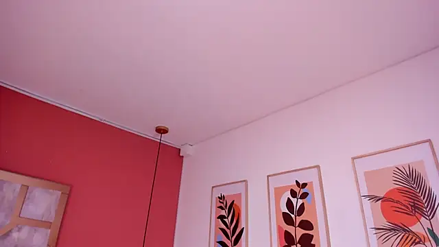Živá chatovací místnost Zamira_Taylor