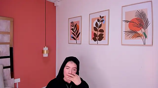 Chat soba uživo modela Zamira_Taylor