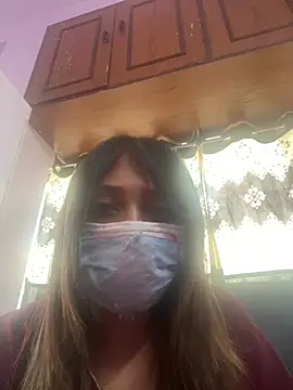 Živá chatovací místnost Naughtyhornylover