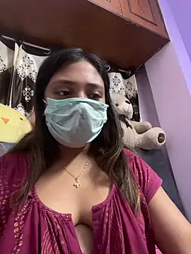 Bilik Sembang Langsung Naughtyhornylover