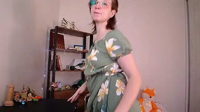 Elise_Nyx Cameră chat live