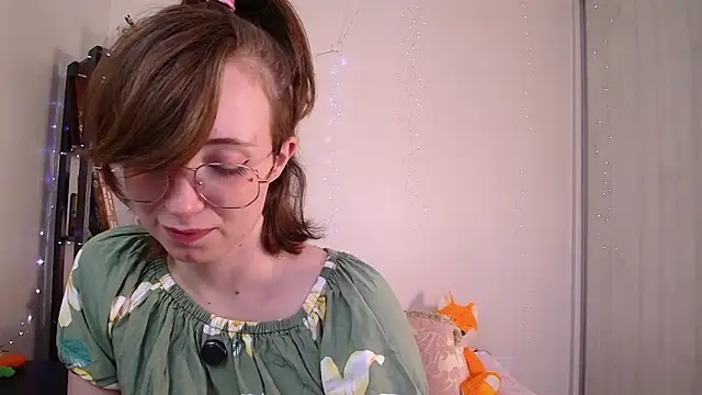 Elise_Nyx Cameră chat live
