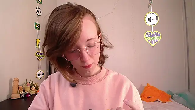 Elise_Nyx Cameră chat live