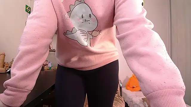Elise_Nyx's Live Chat Room