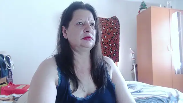 ExtasyMature Cameră chat live
