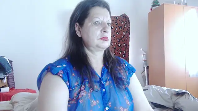 ExtasyMature লাইভ চ্যাট রুম