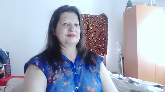 Chat ao vivo de ExtasyMature