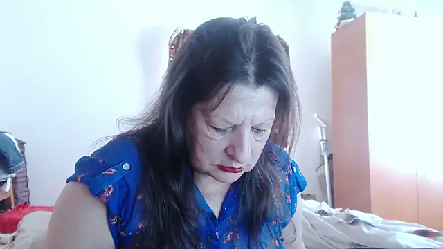 Chat ao vivo de ExtasyMature