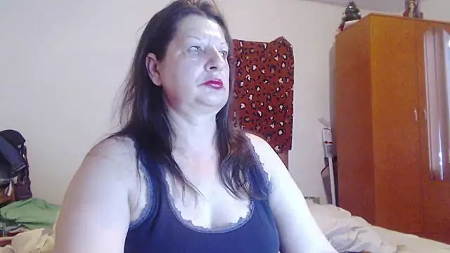 Sala de chat en directo de ExtasyMature