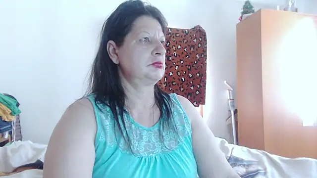 Chat ao vivo de ExtasyMature