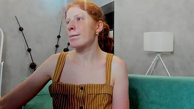 Sandra_Wi1son Adlı Modelin Canlı Sohbet Odası