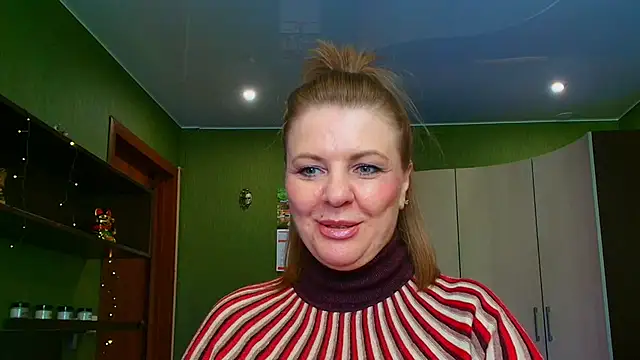 VeronikawGold – live chatrum