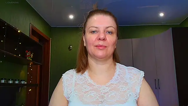 VeronikawGoldn Live chat-huone